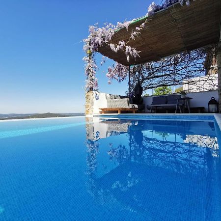 Casa Belavista Penela - Charming Guest House - Adults Only Exterior foto