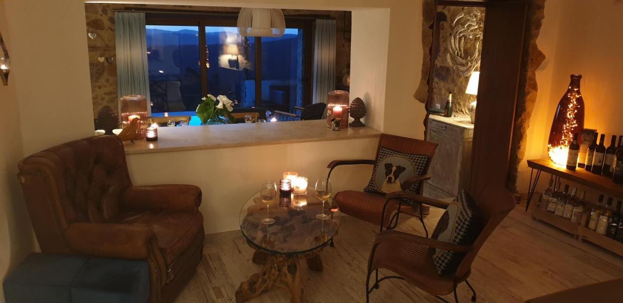 Casa Belavista Penela - Charming Guest House - Adults Only Exterior foto