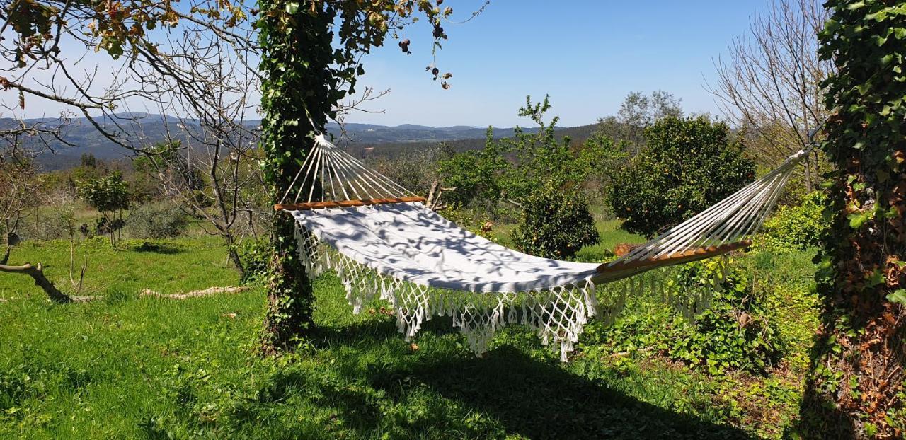 Casa Belavista Penela - Charming Guest House - Adults Only Exterior foto