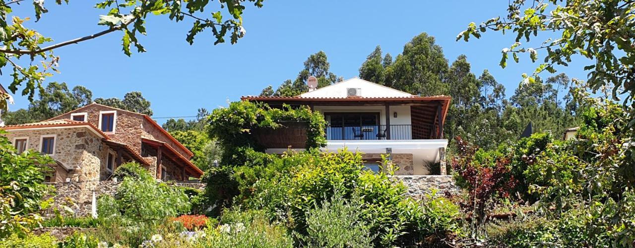 Casa Belavista Penela - Charming Guest House - Adults Only Exterior foto