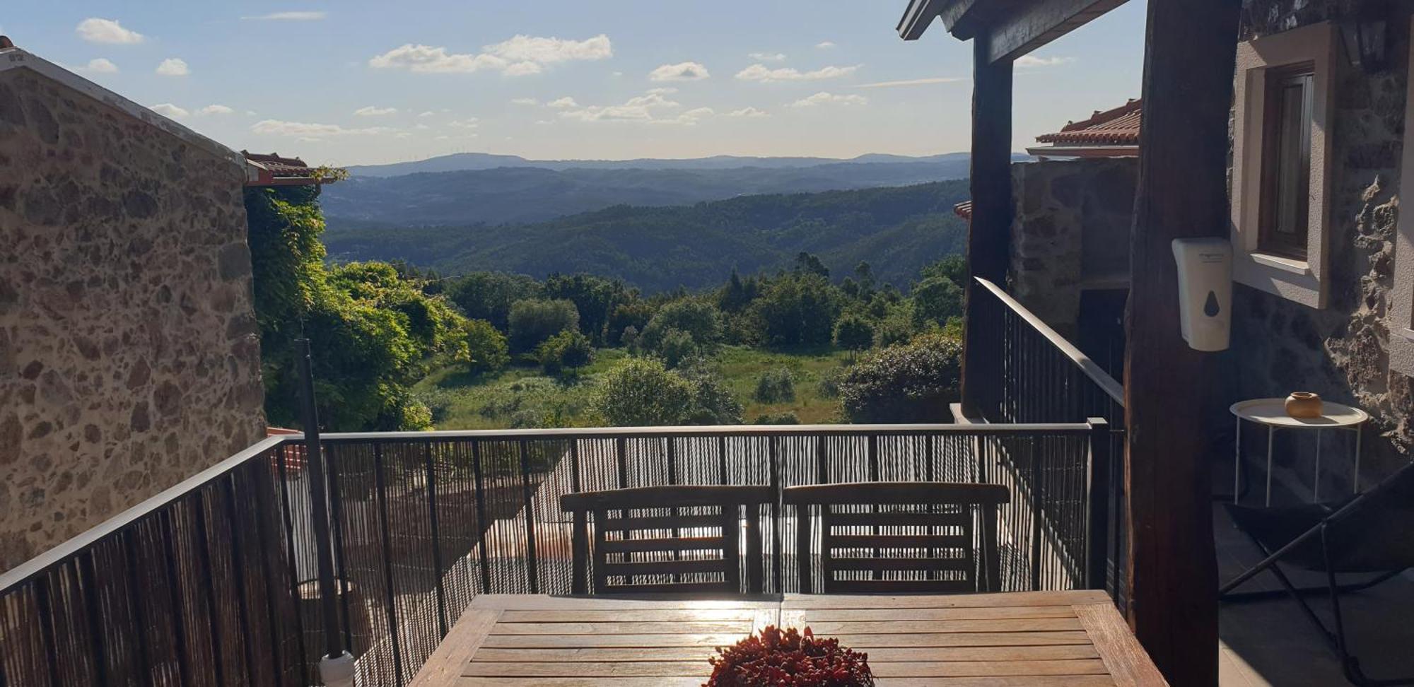 Casa Belavista Penela - Charming Guest House - Adults Only Quarto foto