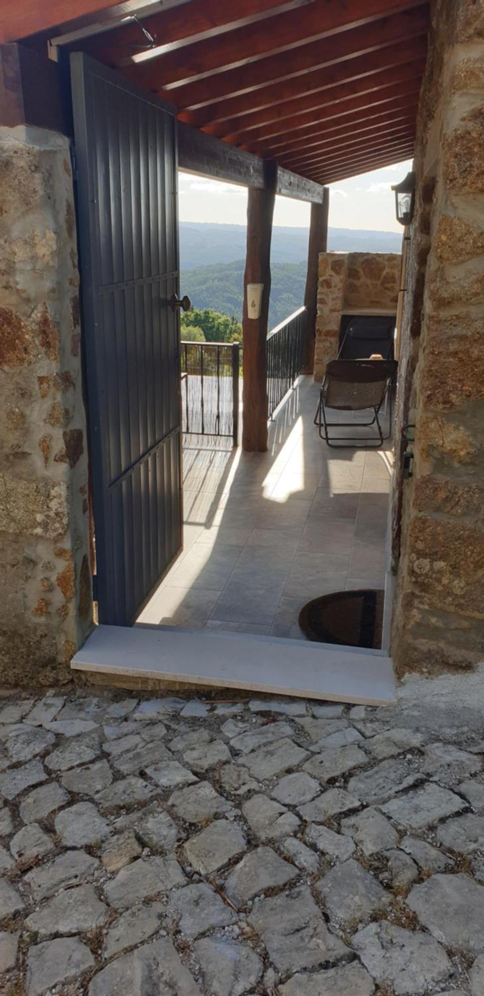 Casa Belavista Penela - Charming Guest House - Adults Only Quarto foto