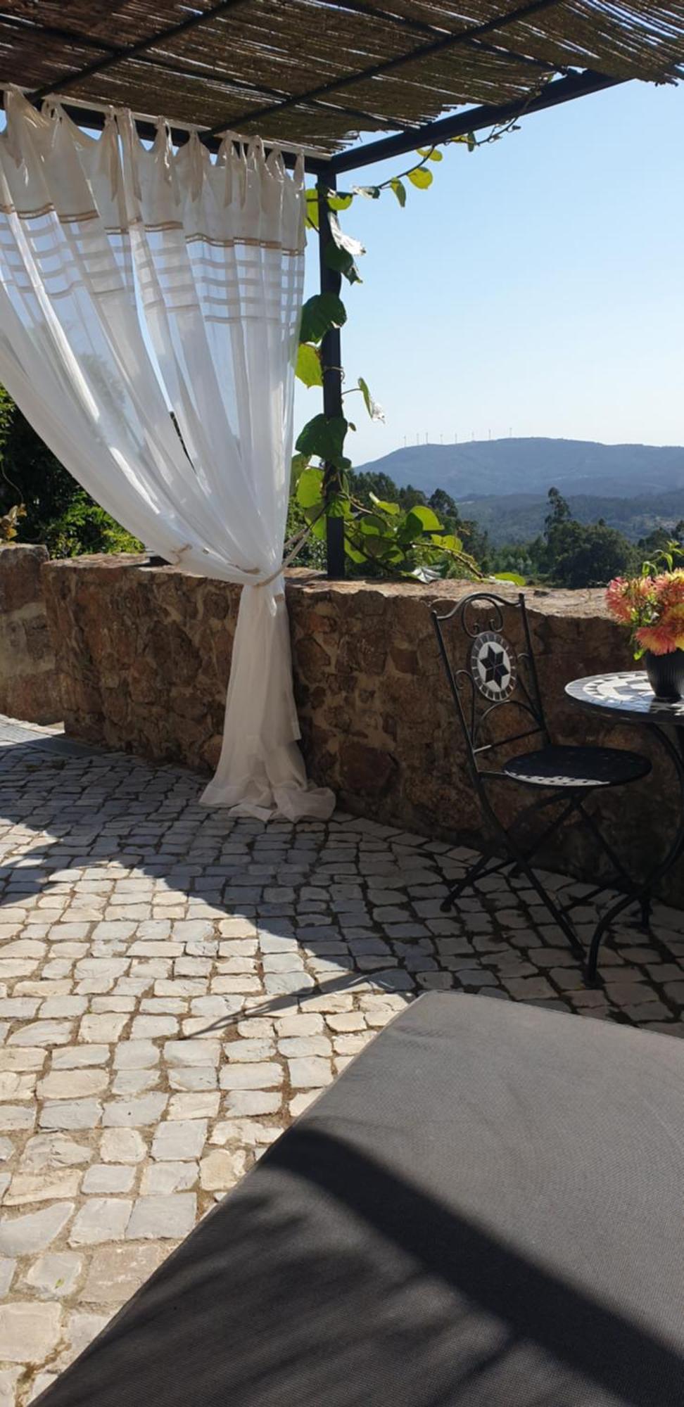 Casa Belavista Penela - Charming Guest House - Adults Only Quarto foto