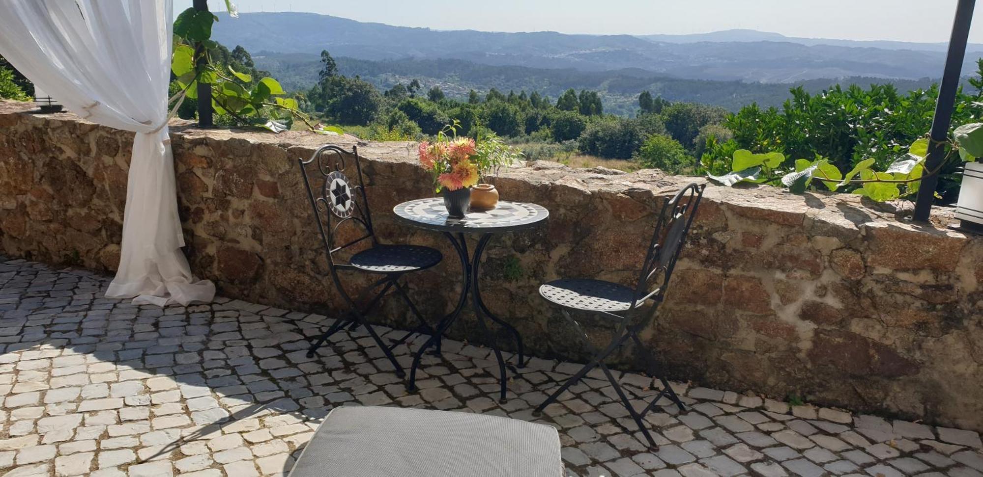 Casa Belavista Penela - Charming Guest House - Adults Only Quarto foto