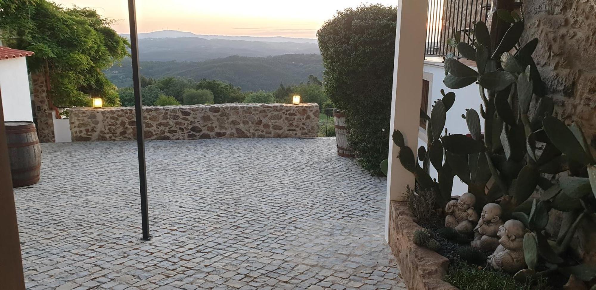 Casa Belavista Penela - Charming Guest House - Adults Only Quarto foto