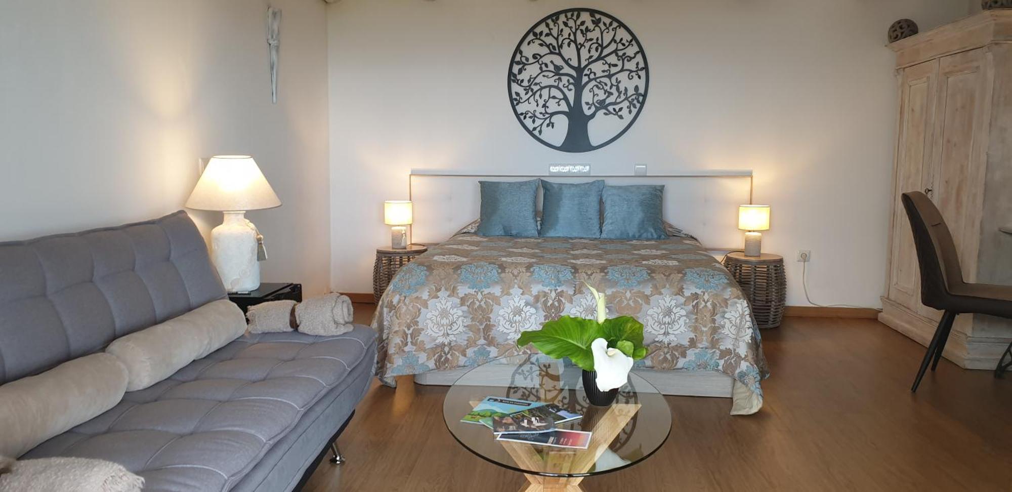 Casa Belavista Penela - Charming Guest House - Adults Only Quarto foto