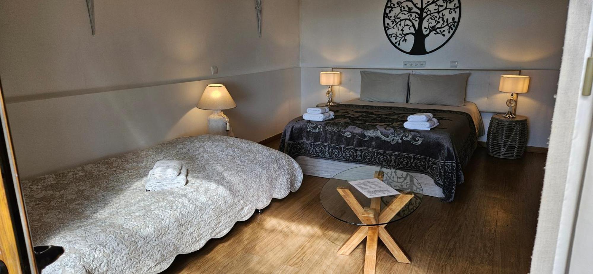 Casa Belavista Penela - Charming Guest House - Adults Only Quarto foto