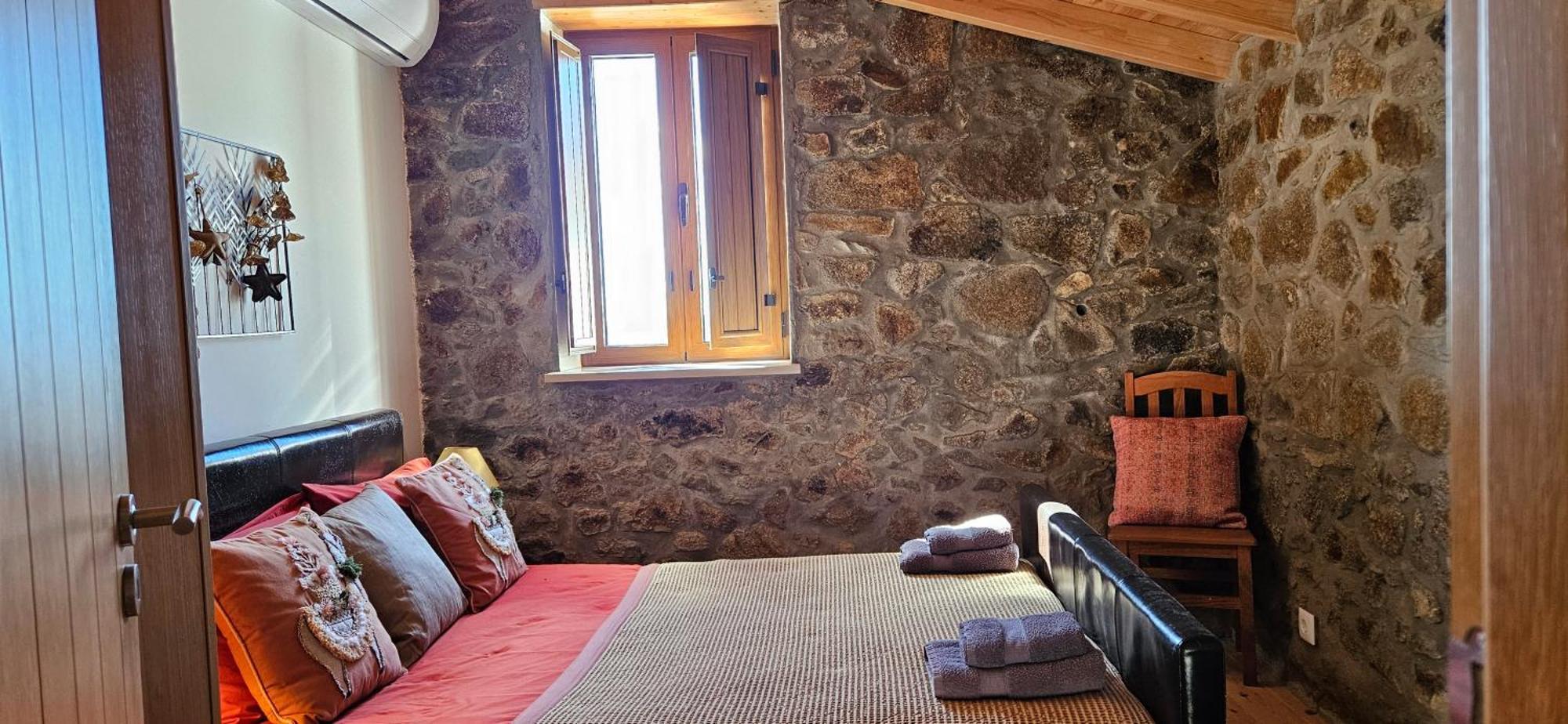 Casa Belavista Penela - Charming Guest House - Adults Only Quarto foto