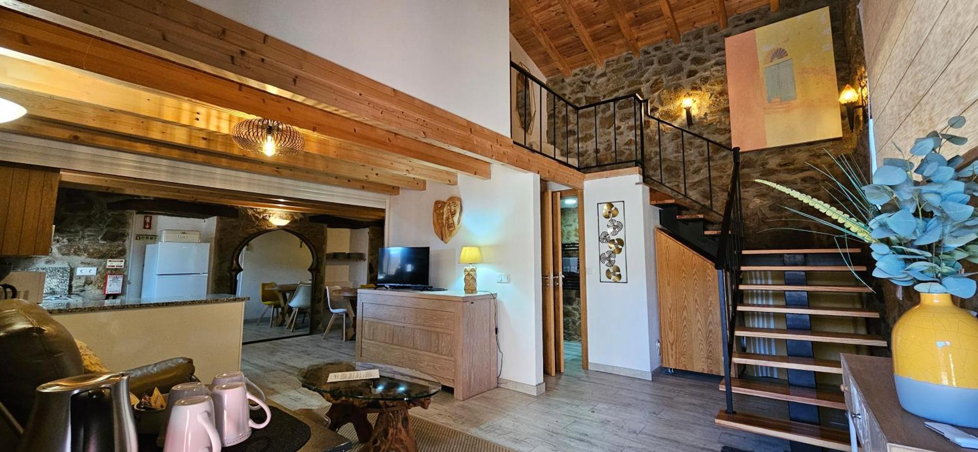 Casa Belavista Penela - Charming Guest House - Adults Only Quarto foto