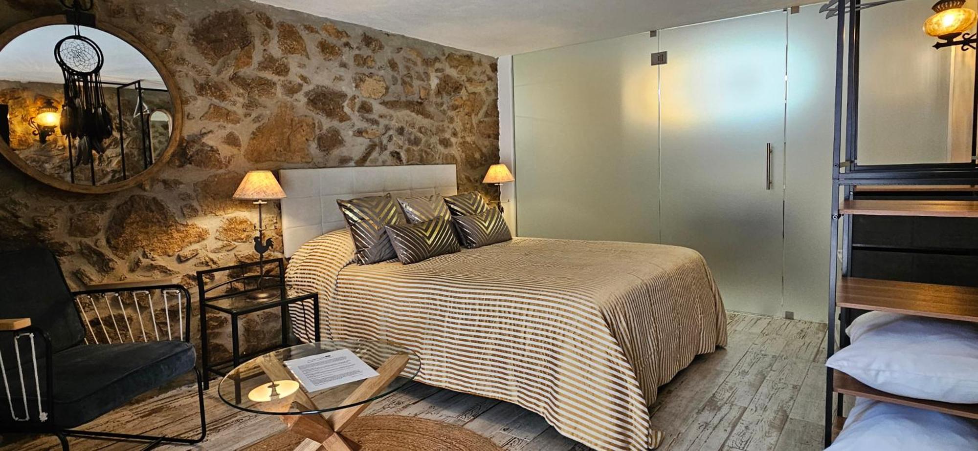 Casa Belavista Penela - Charming Guest House - Adults Only Quarto foto