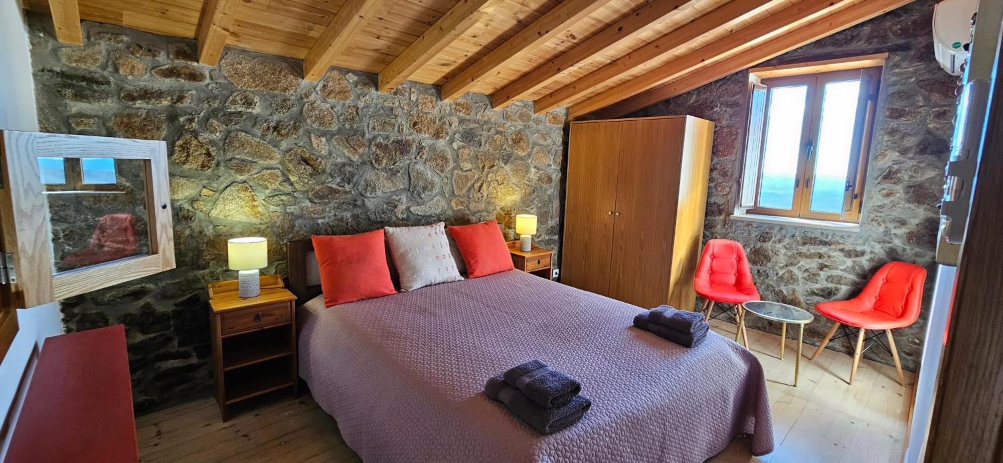 Casa Belavista Penela - Charming Guest House - Adults Only Quarto foto