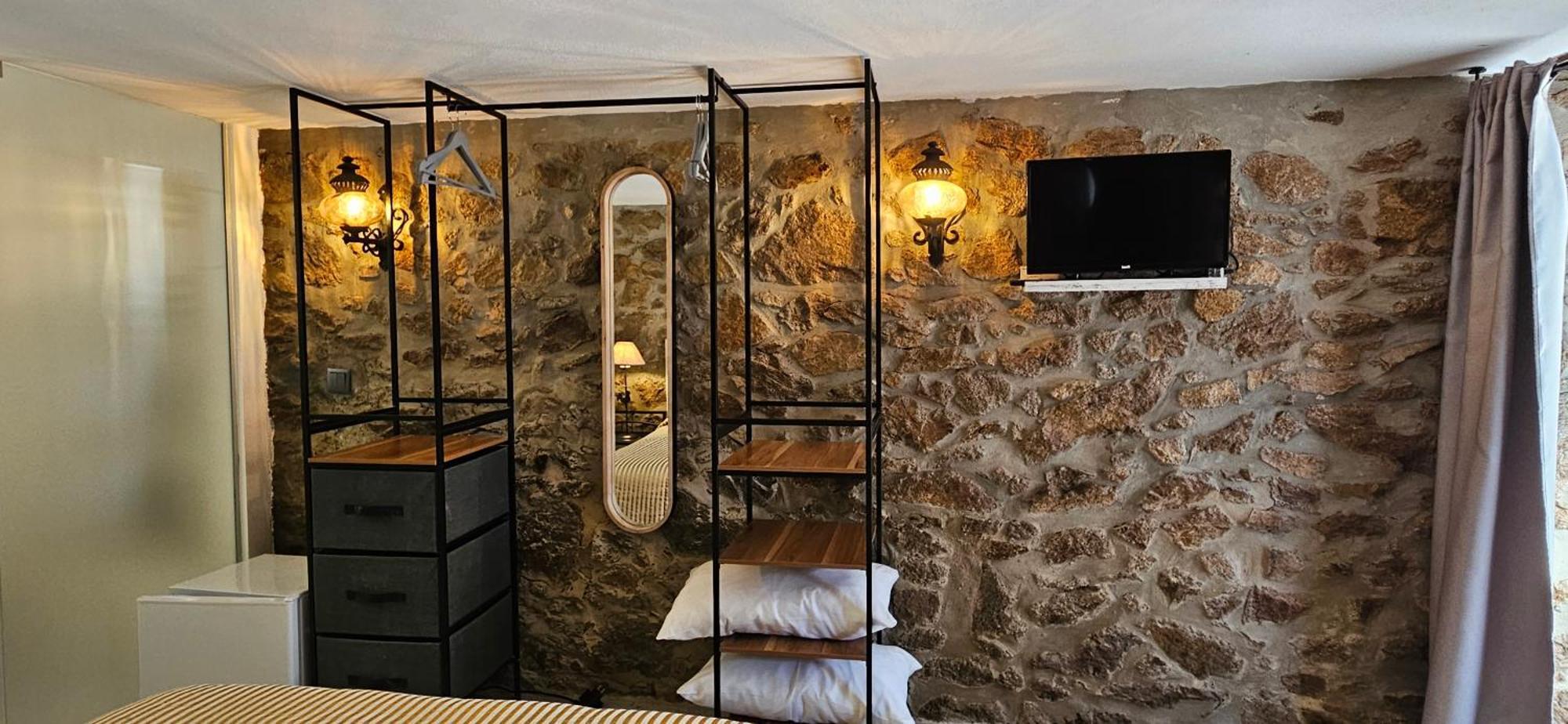 Casa Belavista Penela - Charming Guest House - Adults Only Quarto foto