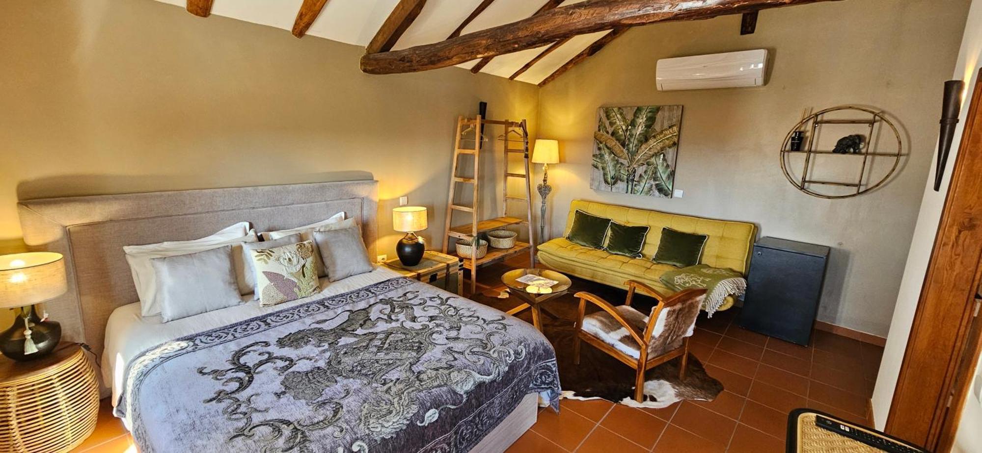 Casa Belavista Penela - Charming Guest House - Adults Only Quarto foto