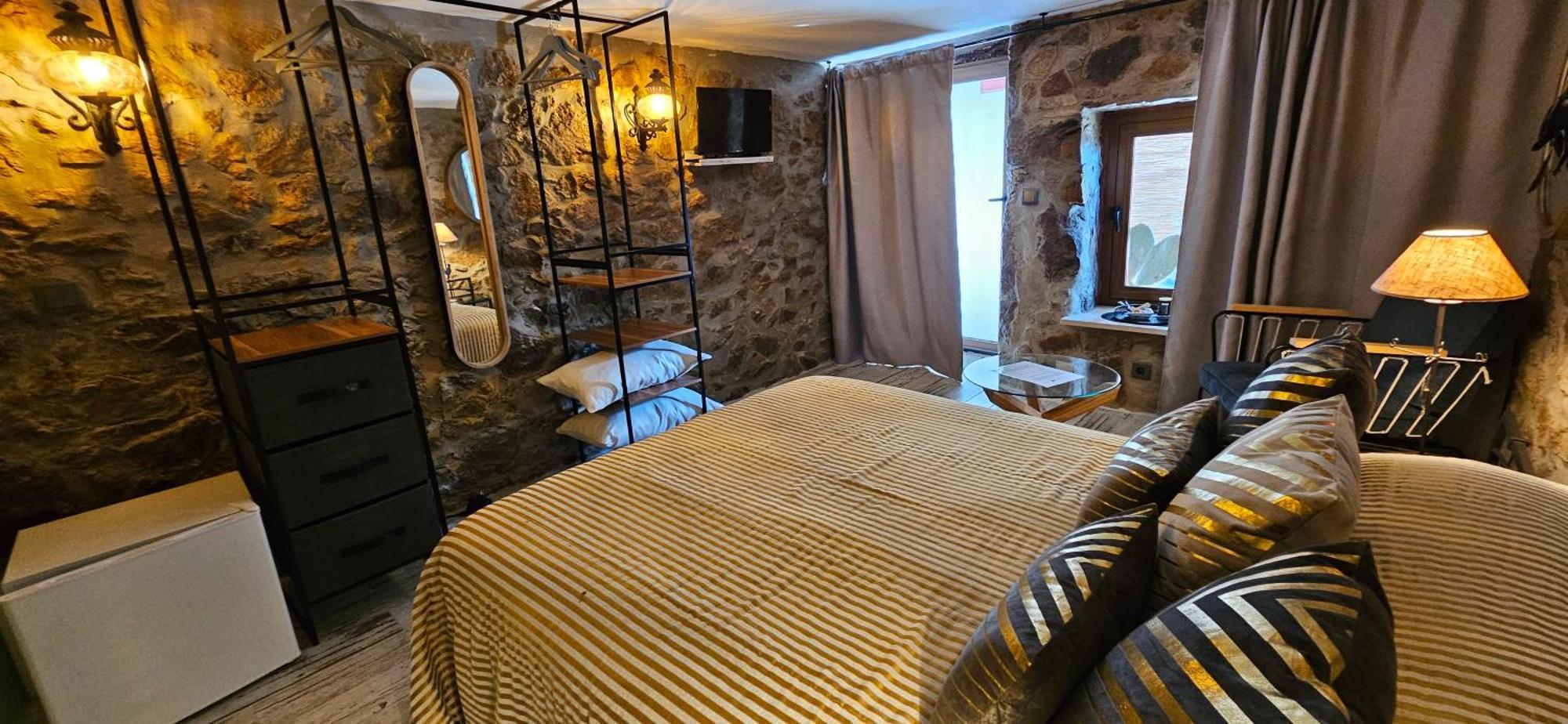 Casa Belavista Penela - Charming Guest House - Adults Only Quarto foto