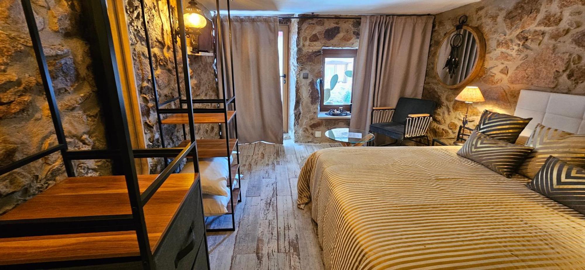 Casa Belavista Penela - Charming Guest House - Adults Only Quarto foto